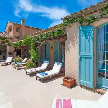 Villa Les Mourlayes *