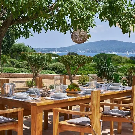 Les Mourlayes * Grimaud