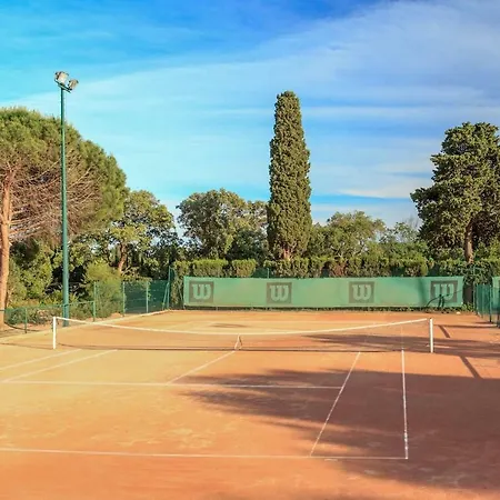 Villa Les Mourlayes *