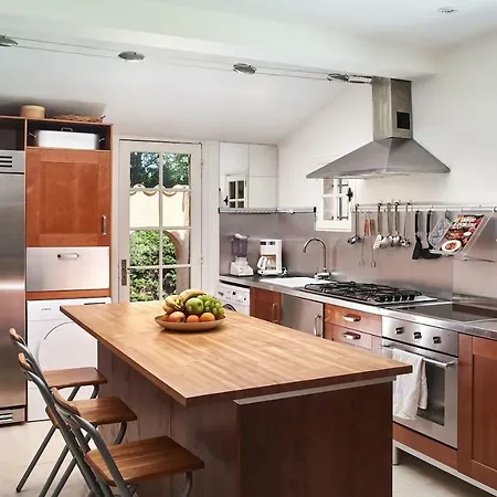 Villa Les Mourlayes Grimaud