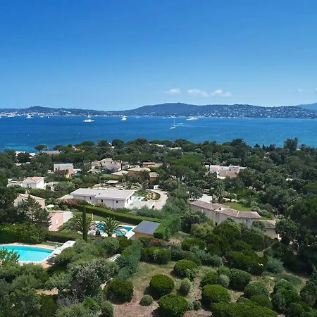 Villa Les Mourlayes *