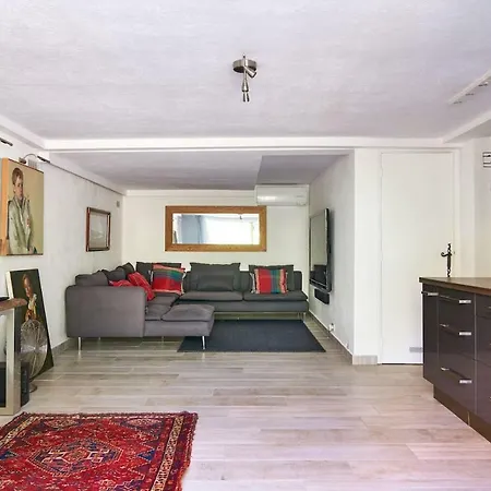 Villa Les Mourlayes