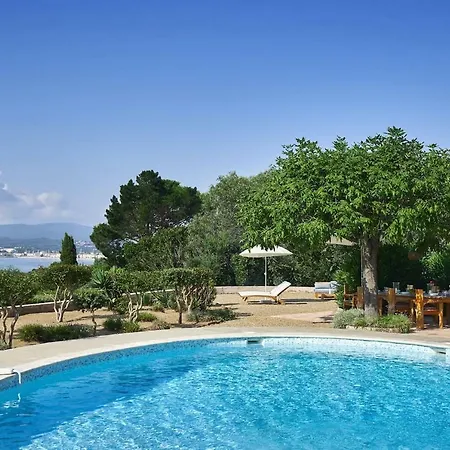 Les Mourlayes Villa *