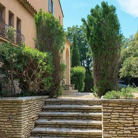 Les Mourlayes Villa *