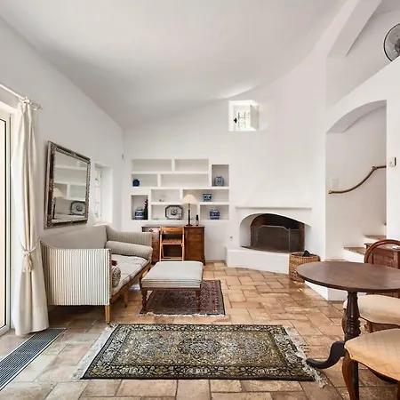 Les Mourlayes Villa Grimaud