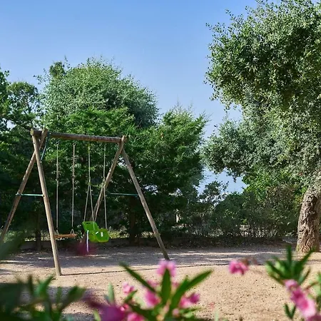 Les Mourlayes Grimaud