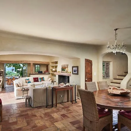 Villa Les Mourlayes *