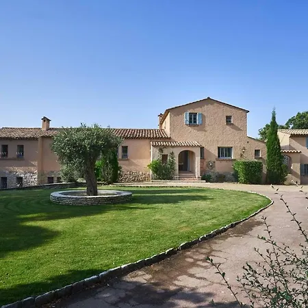Les Mourlayes Villa *